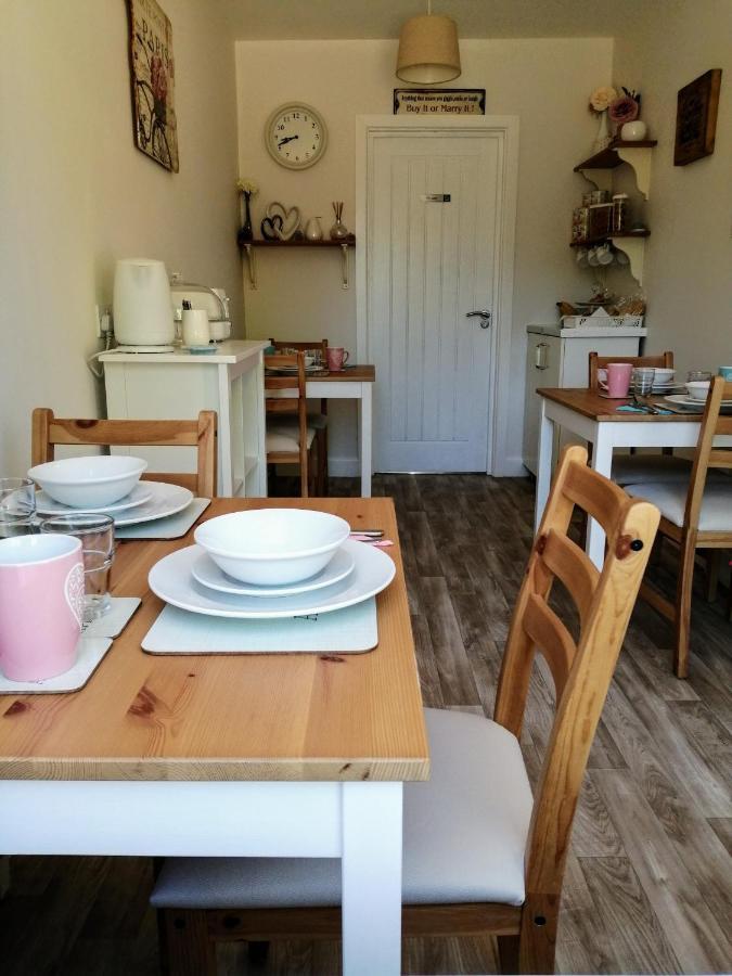 No53 Bed And Breakfast Ковентри Экстерьер фото