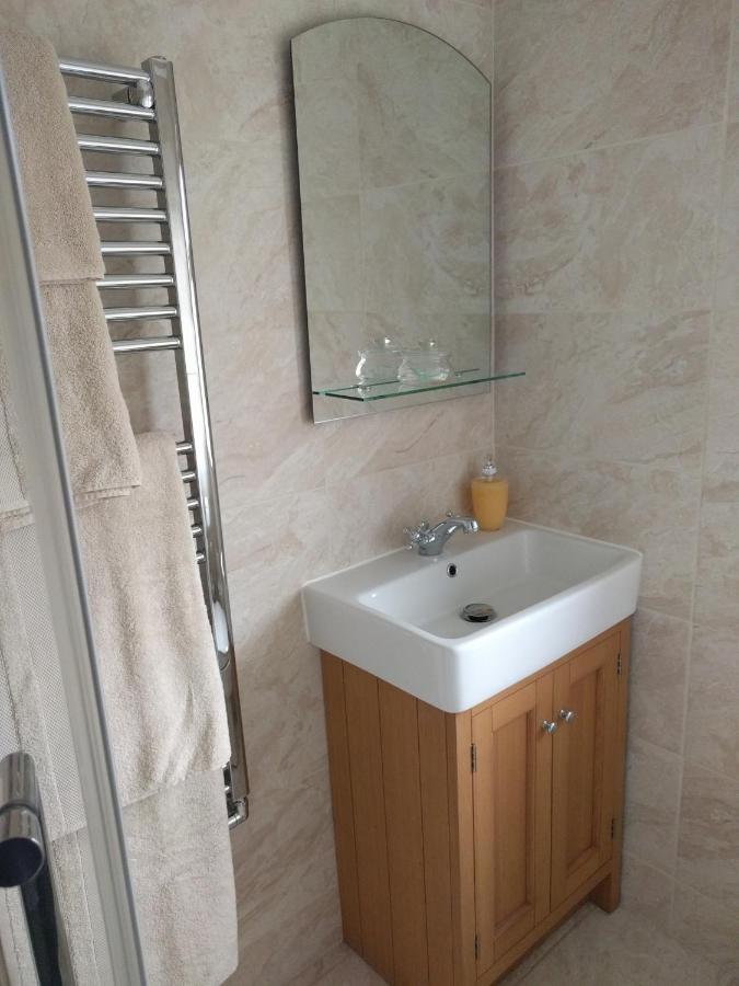 No53 Bed And Breakfast Ковентри Экстерьер фото