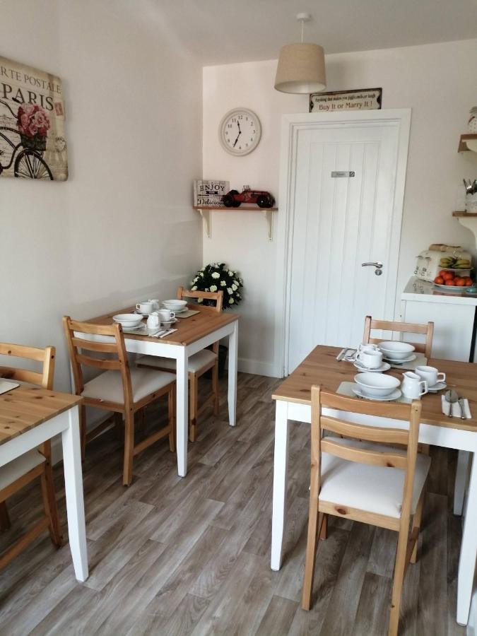 No53 Bed And Breakfast Ковентри Экстерьер фото